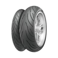 CONTINENTAL Motociklistička guma 180/55R17 73W ContiMotion M