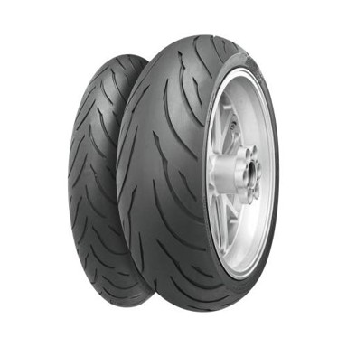 CONTINENTAL Motociklistička guma 180/55R17 73W ContiMotion M