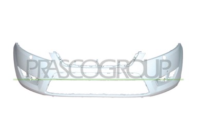 PRASCO Prednji branik Ford Mondeo 07-14, -10, šprice, senzori
