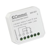 COMMEL Prekidač podžbukni smart Wi-Fi mehanizam