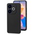 Silikonska maskica za Infinix Hot 40i, lite, crna