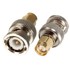 Adapter BNC utikač – SMA utikač