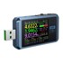FNIRSI Tester USB priključka, FNB48P, Bluetooth