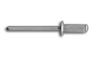 Zakovica 953 6*10, slijepa, aluminijsko-čelična, 6,0 x 10 mm