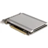 DELOCK PCIe x16 kartica, 4x NVMe M.2 Key, s hladnjakom