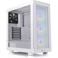THERMALTAKE Kućište V350 TG ARGB Air bijelo