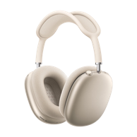 APPLE Airpods Max USB C  Starlight