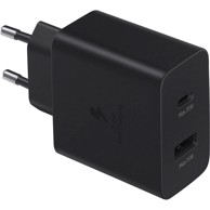 SAMSUNG Kućni punjač DUAL, usb-a/usb-c , 35w
