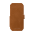 DBRAMANTE1928 Kožna futrola Copenhagen za Apple iPhone 17 Pro, smeđa