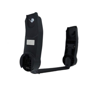 JOOLZ Adapter za autosjedalicu Hub, crni