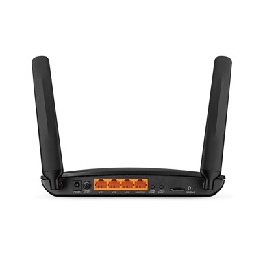 TP-LINK Router Archer MR400, 4G, LTE