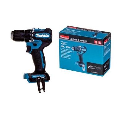 MAKITA Bušilica odvijač DDF487Z