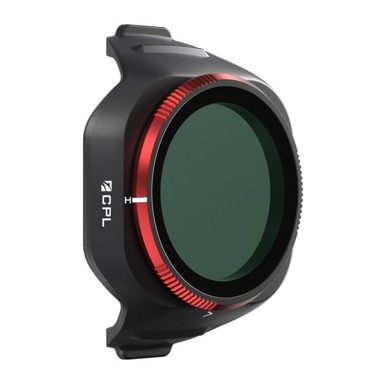 FREEWELL CPL Polarizacijski filter za DJI Mini 5 Pro