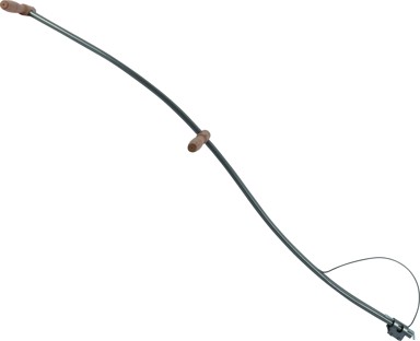 LUX-TOOLS Ručni vrtni alat, kosište 146,5 cm