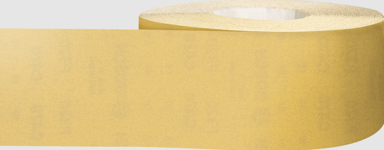 BOSCH Brusni papir u roli za ručno brušenje Professional Expert C470, 115 mm x 50 m, G 320 (2608900984)