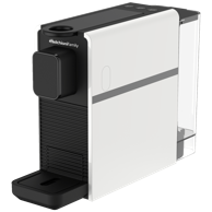 MELCHIONI FAMILY Aparat za kavu Cremosa White, 1400 W, 20 bar