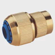 Automatski spoj za crijevo 12/15 s 6 kuglica i patentiranim uloškom