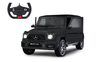 JAMARA RC automobil, Mercedes-Benz AMG G63, električni pogon, 1:14