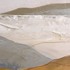 MALERIFABRIKKEN Ručno oslikana slika 90x120 cm Yellow Field 