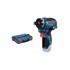 BOSCH Akumulatorski odvijač solo GSR 12V-35 HX L