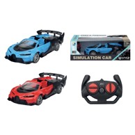 R/C Igračka auto KY90-2A