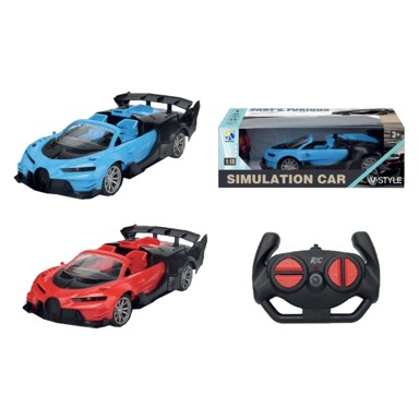 R/C Igračka auto KY90-2A