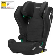 RECARO Autosjedalica Axion 1 i-Size 15-36 kg 100-150 cm crna