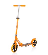 CHIPOLINO Romobil Omega, narančasti