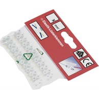 LUX TOOLS Redna stezaljka luster 2.5mm 290877