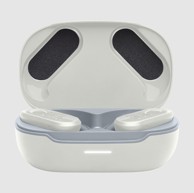 JBL Slušalice, Bluetooth Endurance Peak 3, In-ear, bijele