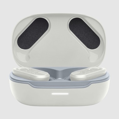 JBL Slušalice, Bluetooth Endurance Peak 3, In-ear, bijele