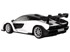 RASTER Automobil na daljinsko upravljanje McLaren, 1:24, bijeli