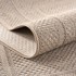 AYYILDIZ CARPETS Unutarnji i vanjski tepih Desert 1304 160x230 cm, bež