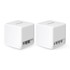 MERCUSYS Mesh Wi-Fi sustav AX1500, Wi-Fi 6