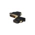 BIT FORCE Adapter DVI (24+1)-HDMI M/F