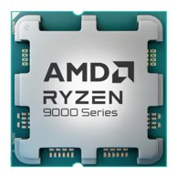AMD Procesor Ryzen 9 9900X, 4.4 GHz, 76 MB L2 & L3, siva