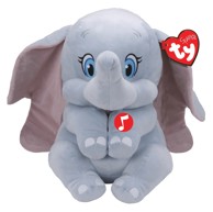 TY Pliš Dumbo sa zvukom, TY90229