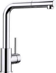 BLANCO Slavina za sudoper Mila-S, krom