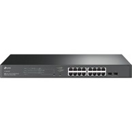 TP-LINK Switch TL-SG2218P M RM POE+