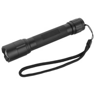 SCHWARZWOLF Ručna svjetiljka metalna Ontaku F2308600AJ3, crna