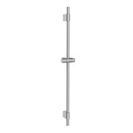 SCHMIDLER Klizna šipka Flip s pomičnim nosačima, inox