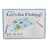 REX LONDON Društvena igra Let's Go Fishing