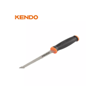 KENDO Pila za gips ploče obostrana 150 mm