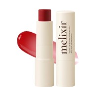 MELIXIR Veganski balzam za usne Vegan Lip Butter 03 Red Velvet 3,9 g