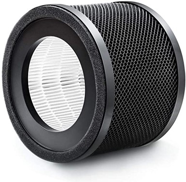 TAOTRONICS Zamjenski HEPA filter za pročišćivač zraka TT-AP001