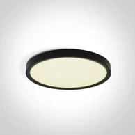 Plafonjera DM62006/B/V, LED 18 W, 2800-3200-4000 K, 1440 lm, 230 V, fi230