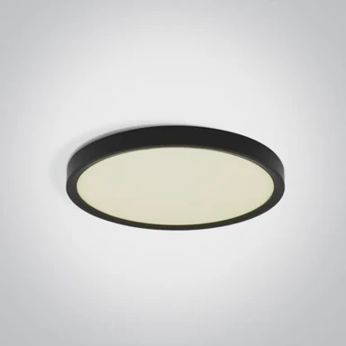Plafonjera DM62006/B/V, LED 18 W, 2800-3200-4000 K, 1440 lm, 230 V, fi230