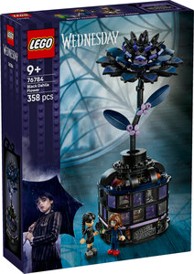 LEGO Crna dalija 76784