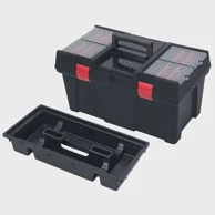 PATROL Kutija za alat STUFF SEMI PROFI 26