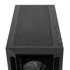 CHIEFTEC Kućište APEX ATX A-RGB USB 3.2 Gen2 crno